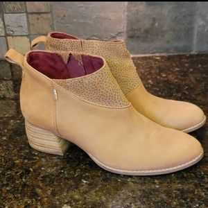 Toms Leilani Bootie